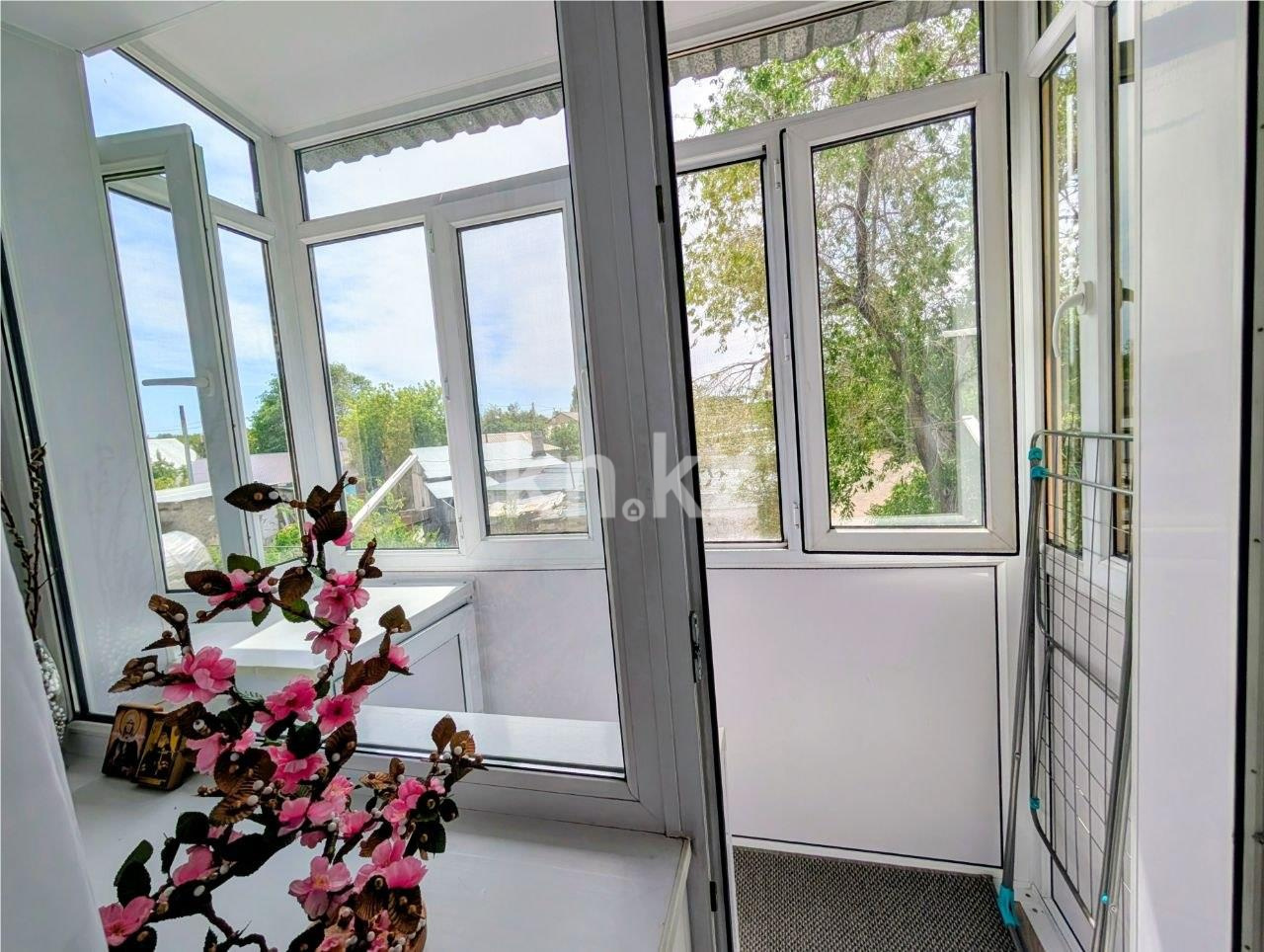 Продажа 1-комнатной квартиры, 29 м² в Караганде - фото 10