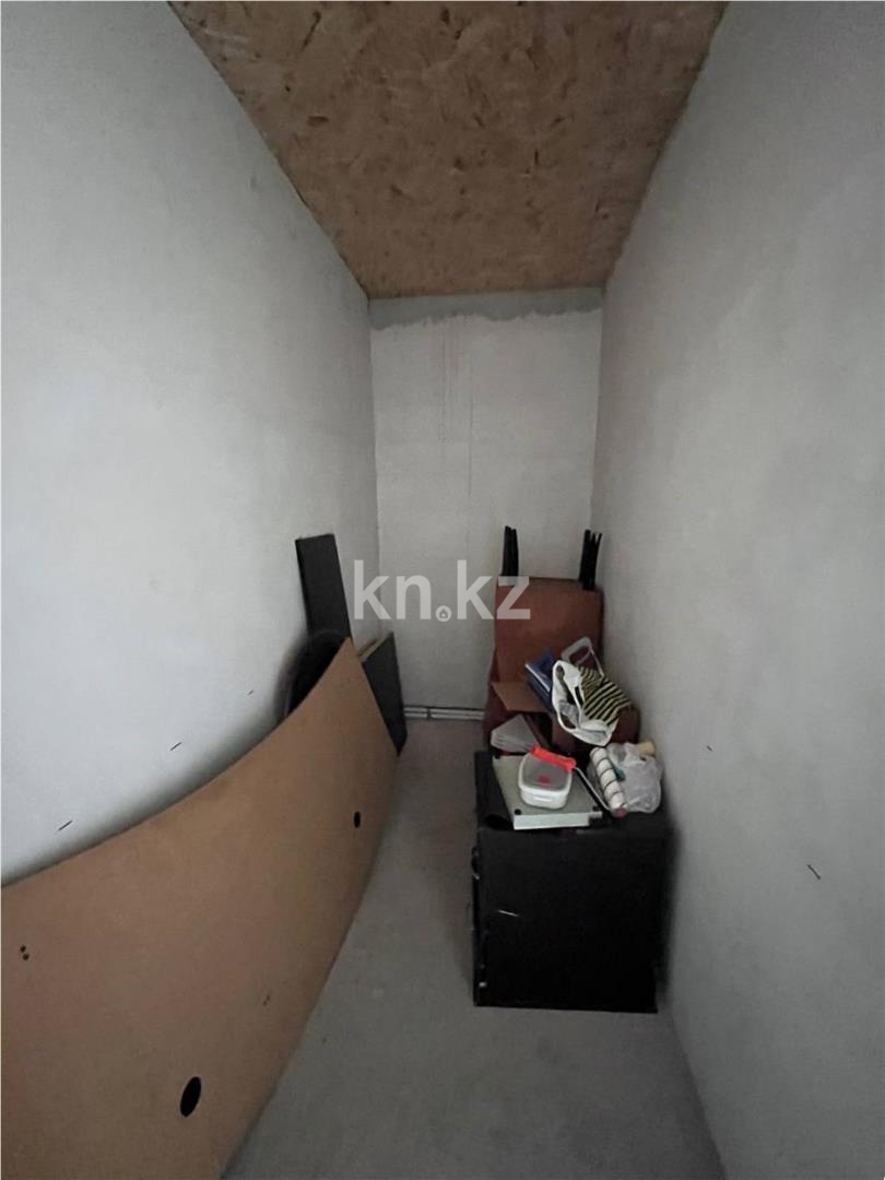 Продажа 4-комнатной квартиры, 121.5 м² - Продажа  четырехкомнатных квартир в Караганде - страница 3 фото 18 из 34