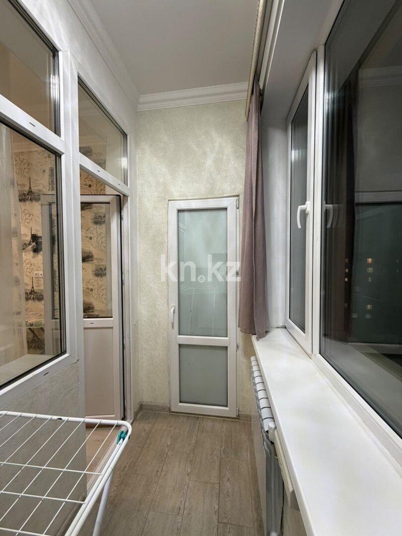Аренда 2-комнатной квартиры, 50 м² в Астане - фото 15