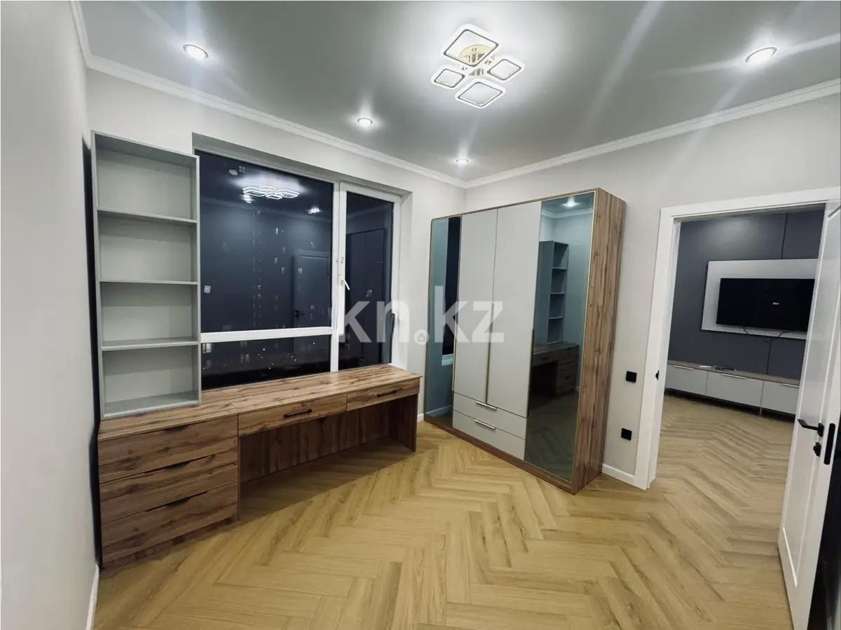 Продажа 3-комнатной квартиры, 70 м², ул. Утеген батыра, дом  11г - Продажа квартир в новостройках Алматы фото 3 из 6