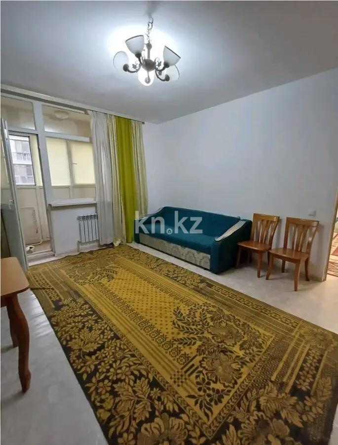 Продажа 1-комнатной квартиры, 42 м² в Алматы