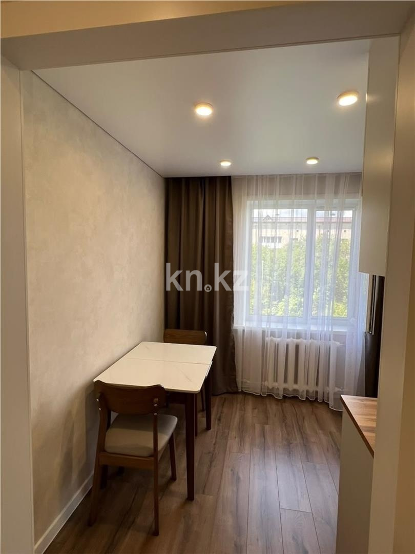 Продажа 1-комнатной квартиры, 34 м² - Продажа однокомнатных квартир в панельном доме в Казахстане - страница 4 фото 3 из 10