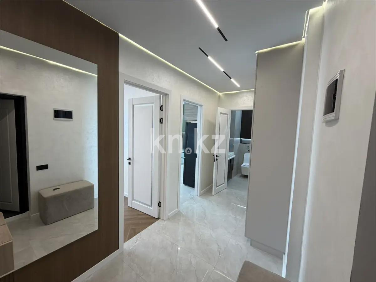 Продажа 2-комнатной квартиры, 48 м² в Алматы - фото 5