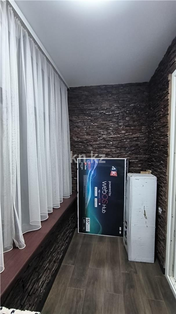 Продажа 3-комнатной квартиры, 69 м² - Недвижимость в Караганде - страница 2 фото 19 из 19