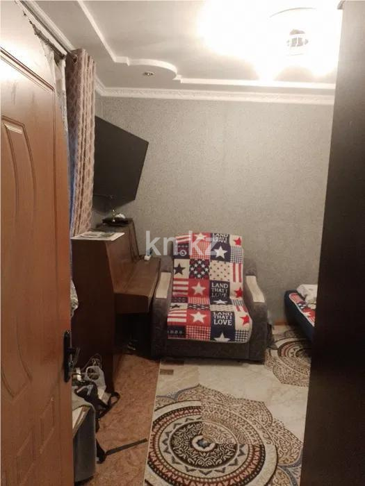 Продажа 1-комнатной квартиры, 25 м², ул. Покровская, дом  11 - Продажа квартир в Алматы фото 1 из 3