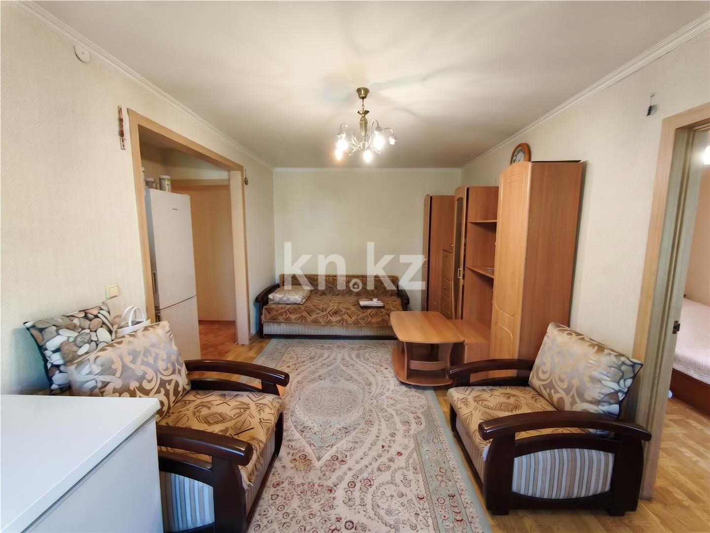 Продажа 2-комнатной квартиры, 44 м² - Продажа недвижимости в Караганде - страница 19 фото 2 из 6