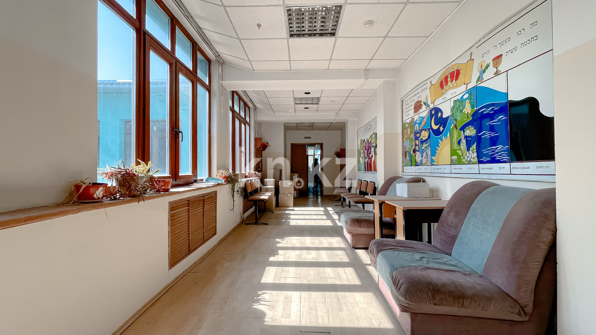 Продажа здания, 4600 м² - Продажа зданий в Алматы фото 30 из 40