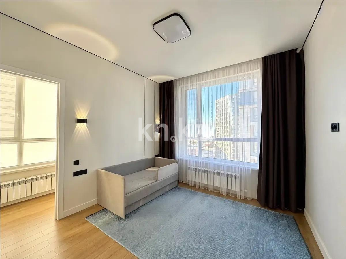 Продажа 3-комнатной квартиры, 70 м², ул. Сыганак, дом  24 в Астане - фото 2