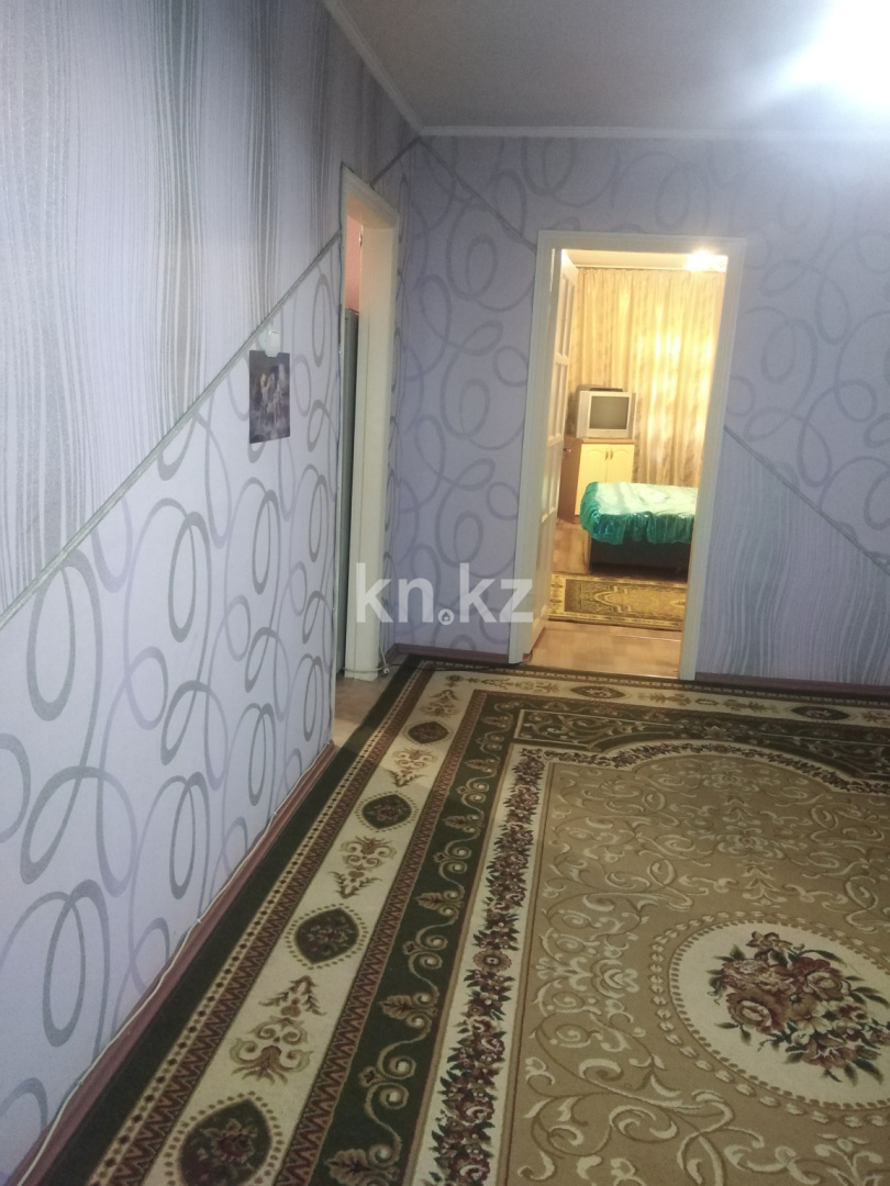 Аренда 2-комнатной квартиры, 44 м² - Аренда квартир помесячно в Алматы фото 2 из 9
