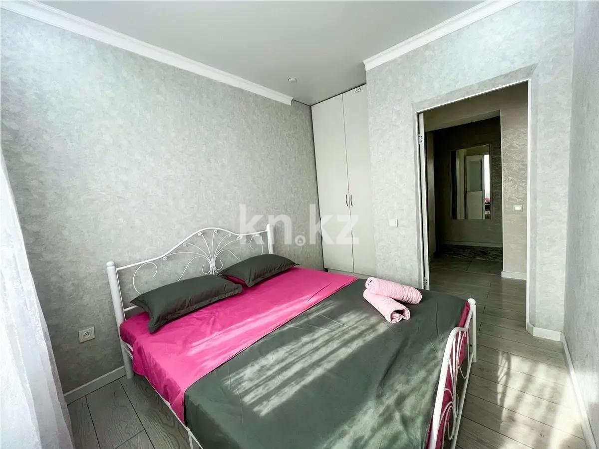 Продажа 2-комнатной квартиры, 40 м², ул. Кабдолова, дом  14 - Продажа квартир в Алматы фото 3 из 4