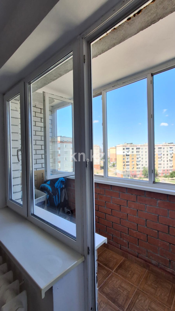 Продажа 1-комнатной квартиры, 54.2 м² - Недвижимость в Уральске фото 11 из 20