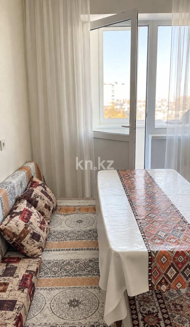 Аренда 1-комнатной квартиры, 38 м² в Астане - фото 3