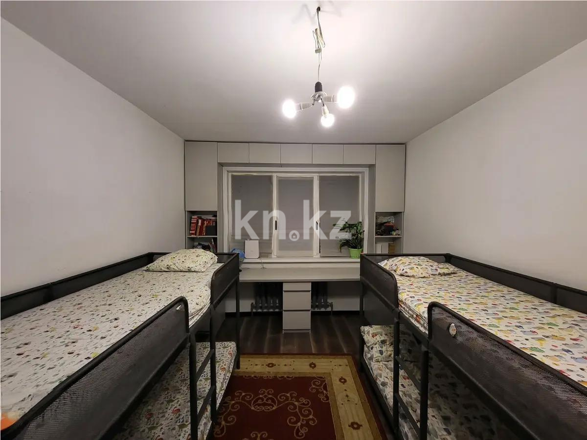 Продажа 2-комнатной квартиры, 64 м², мкр-н Зердели, дом  1/179 - Продажа квартир в Казахстане фото 1 из 7