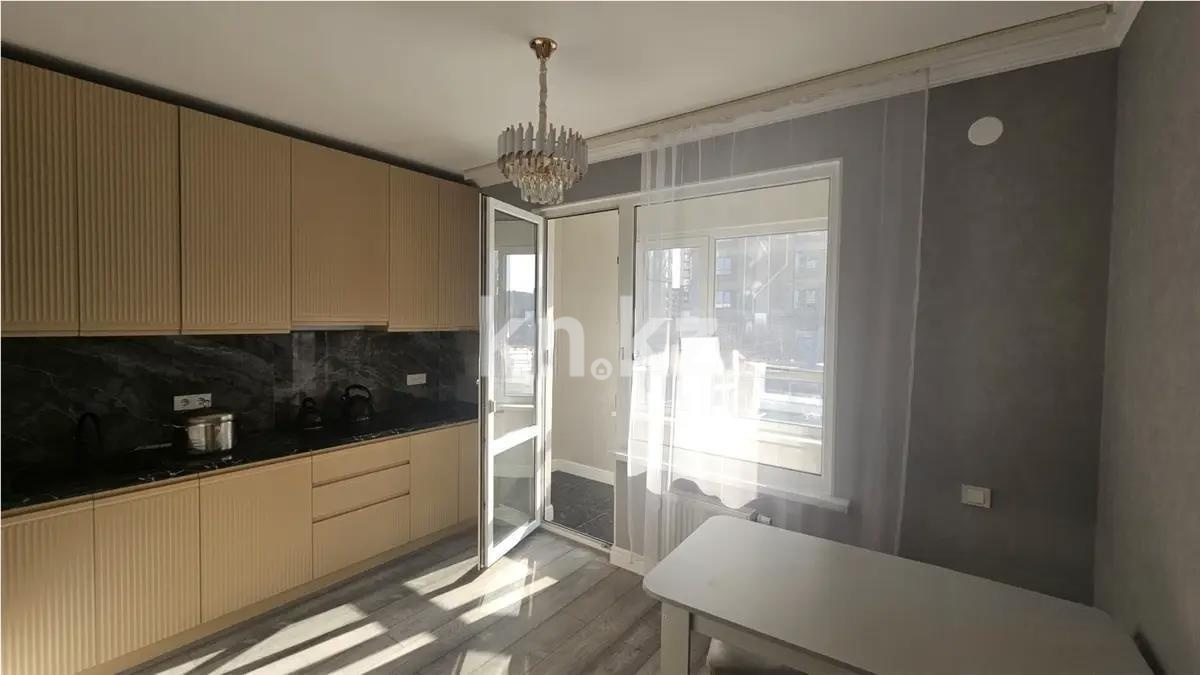 Продажа 1-комнатной квартиры, 42.1 м² в Алматы - фото 2