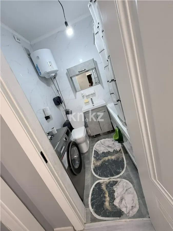 Продажа 2-комнатной квартиры, 60 м² - Продажа квартир в Алматы - страница 3 фото 4 из 5