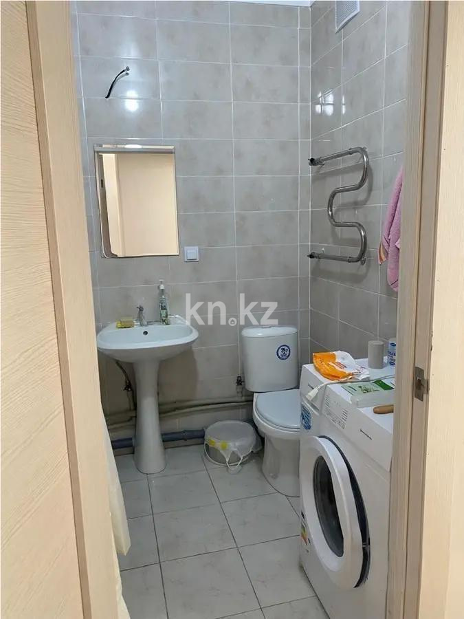 Продажа 1-комнатной квартиры, 33 м² - Продажа однокомнатных квартир в Астане - страница 29 фото 3 из 3