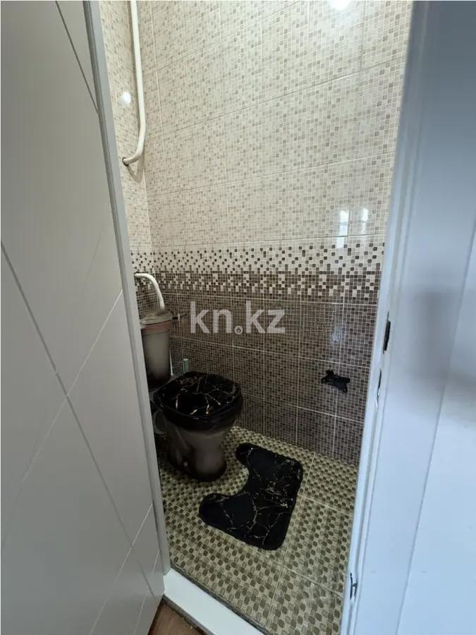 Продажа 2-комнатной квартиры, 56.5 м² в Алматы - фото 5