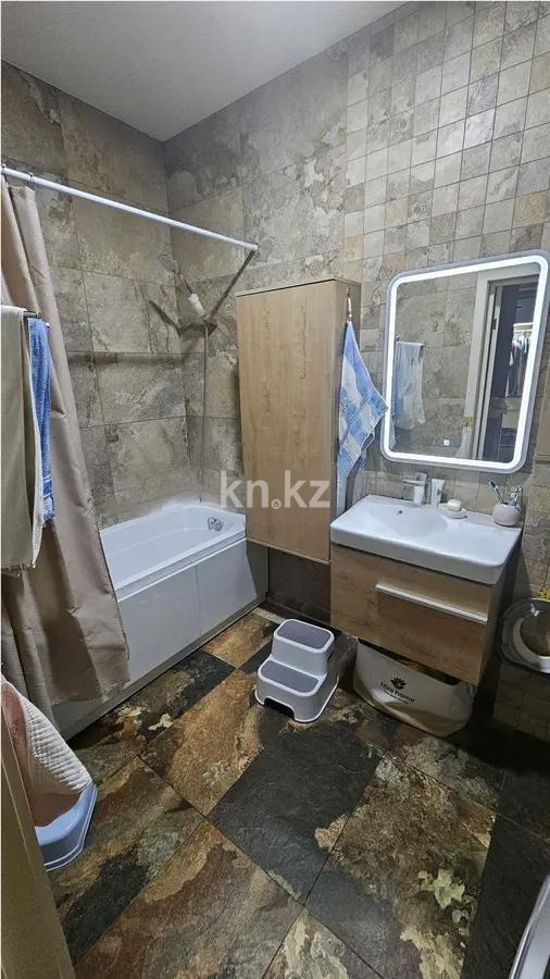 Продажа 1-комнатной квартиры, 50 м² в Алматы - фото 3