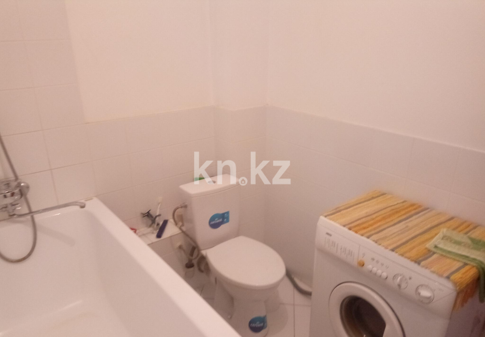 Продажа 2-комнатной квартиры, 43 м², ул. Можайского, дом  11 в Караганде - фото 3