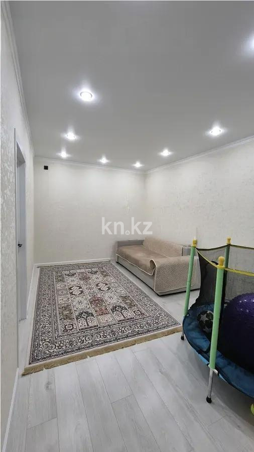 Продажа 2-комнатной квартиры, 41 м², ул. Байтурсынова, дом  47 в Астане