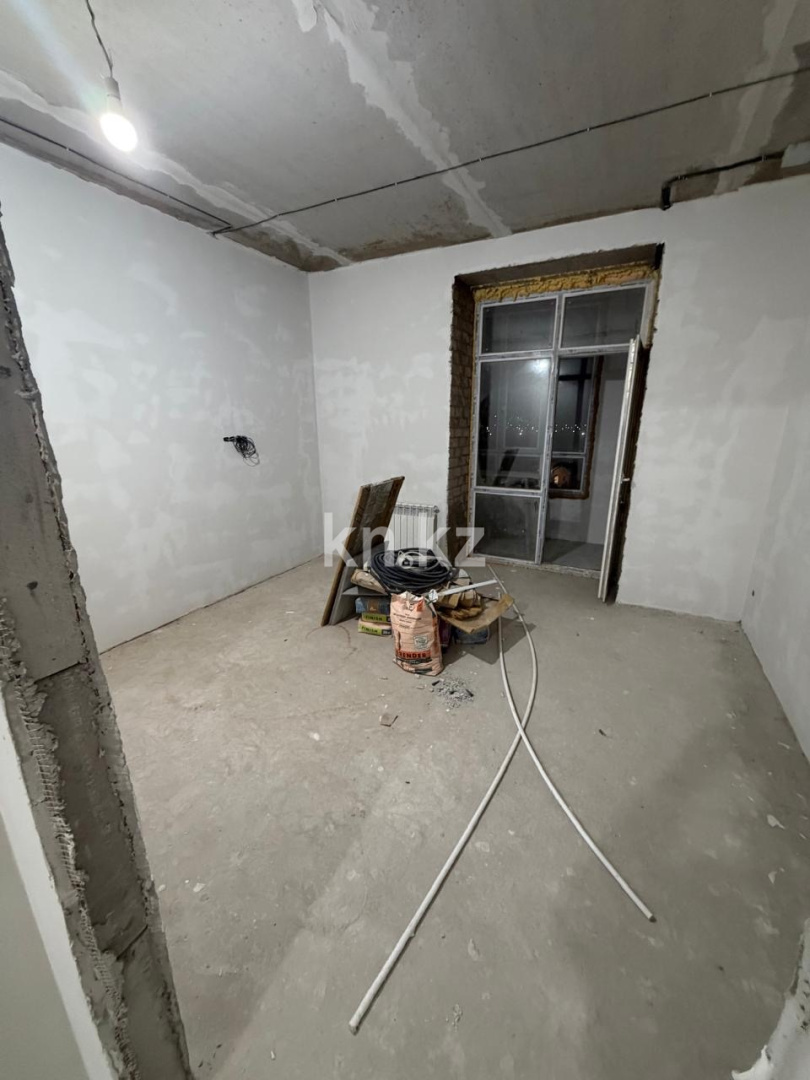 Продажа 2-комнатной квартиры, 55 м² - Продажа квартир от собственников в Караганде - страница 5 фото 14 из 14