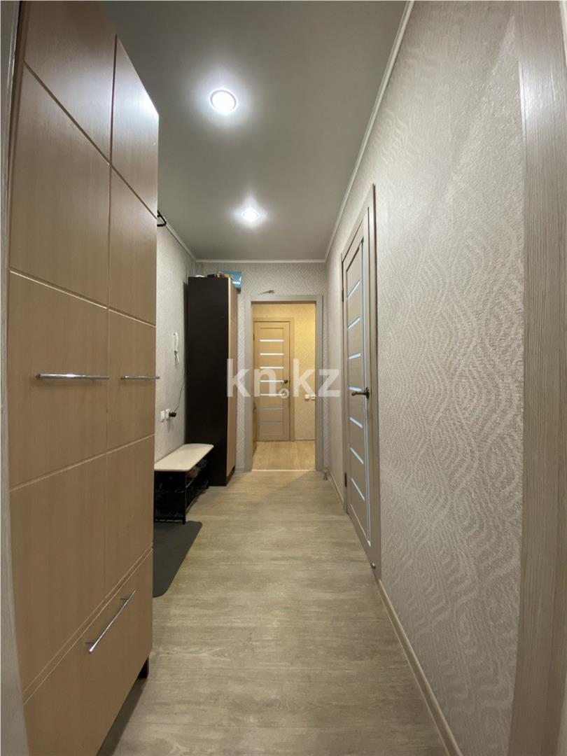 Продажа 2-комнатной квартиры, 51 м² - Продажа двухкомнатных квартир в Темиртау - страница 3 фото 11 из 13