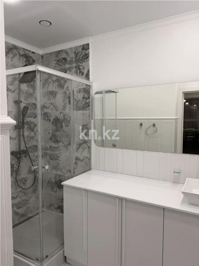 Продажа 4-комнатной квартиры, 122 м² - Аренда квартир помесячно в Карагандинской области фото 7 из 9