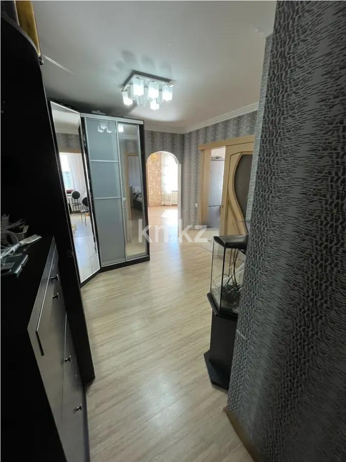 Продажа 2-комнатной квартиры, 54 м², ул. Рыскулбекова, дом  16/1 - Продажа  двухкомнатных квартир в новостройках Астаны без посредников фото 4 из 4