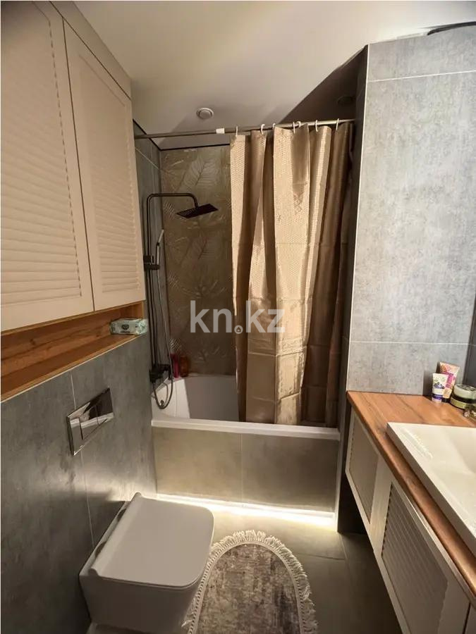 Продажа 2-комнатной квартиры, 72.2 м², ул. Култегин, дом  19 в Астане - фото 3