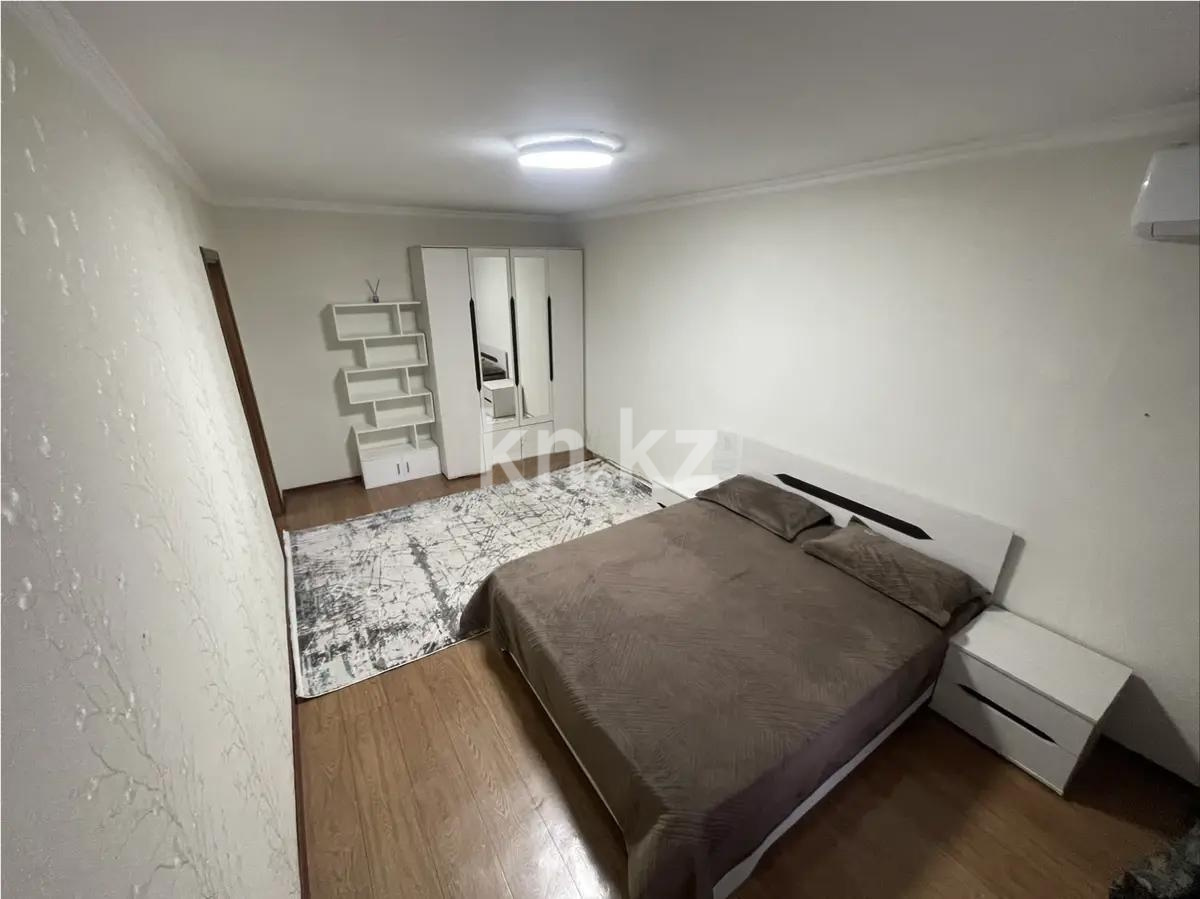Продажа 1-комнатной квартиры, 33 м² - Продажа однокомнатных квартир в панельном доме в Казахстане фото 1 из 4