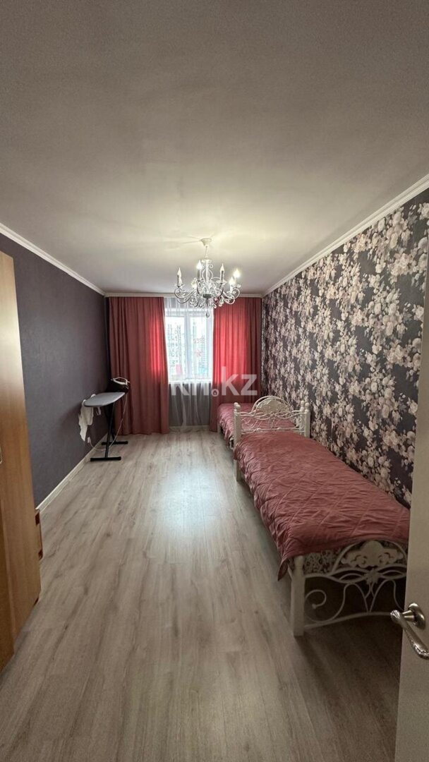 Продажа 4-комнатной квартиры, 123 м² в Астане - фото 10