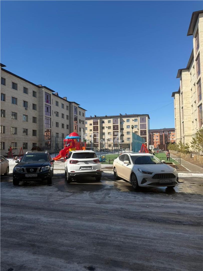 Продажа 2-комнатной квартиры, 66 м² - Продажа двухкомнатных квартир в Караганде - страница 2 фото 20 из 23