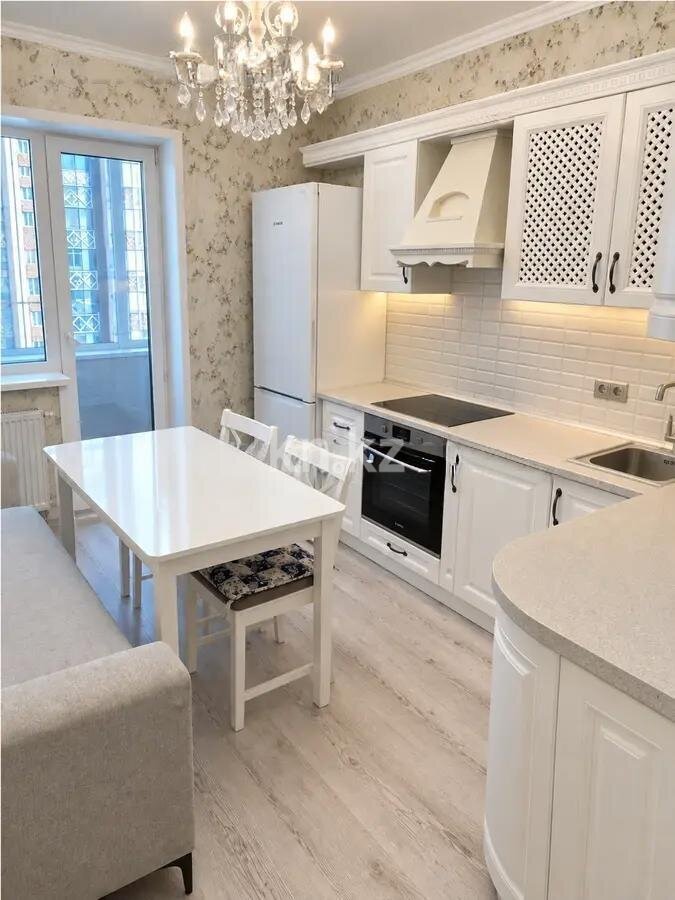 Продажа 1-комнатной квартиры, 41 м² в Астане - фото 2