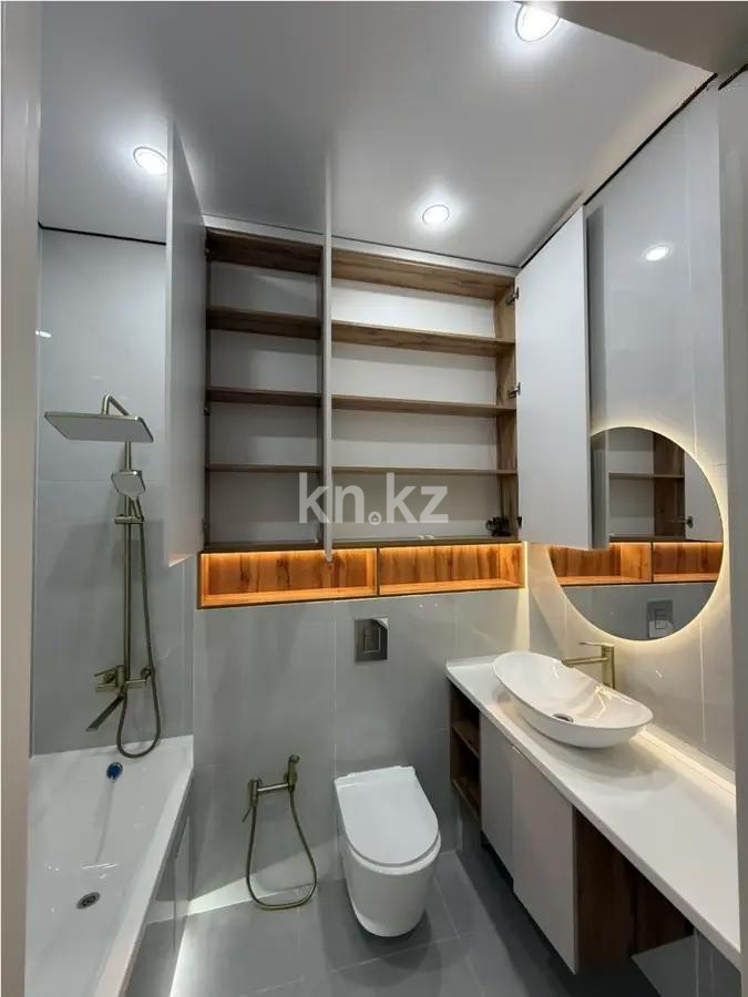 Продажа 2-комнатной квартиры, 42 м² - Продажа квартир от собственников в Астане - страница 13 фото 4 из 6