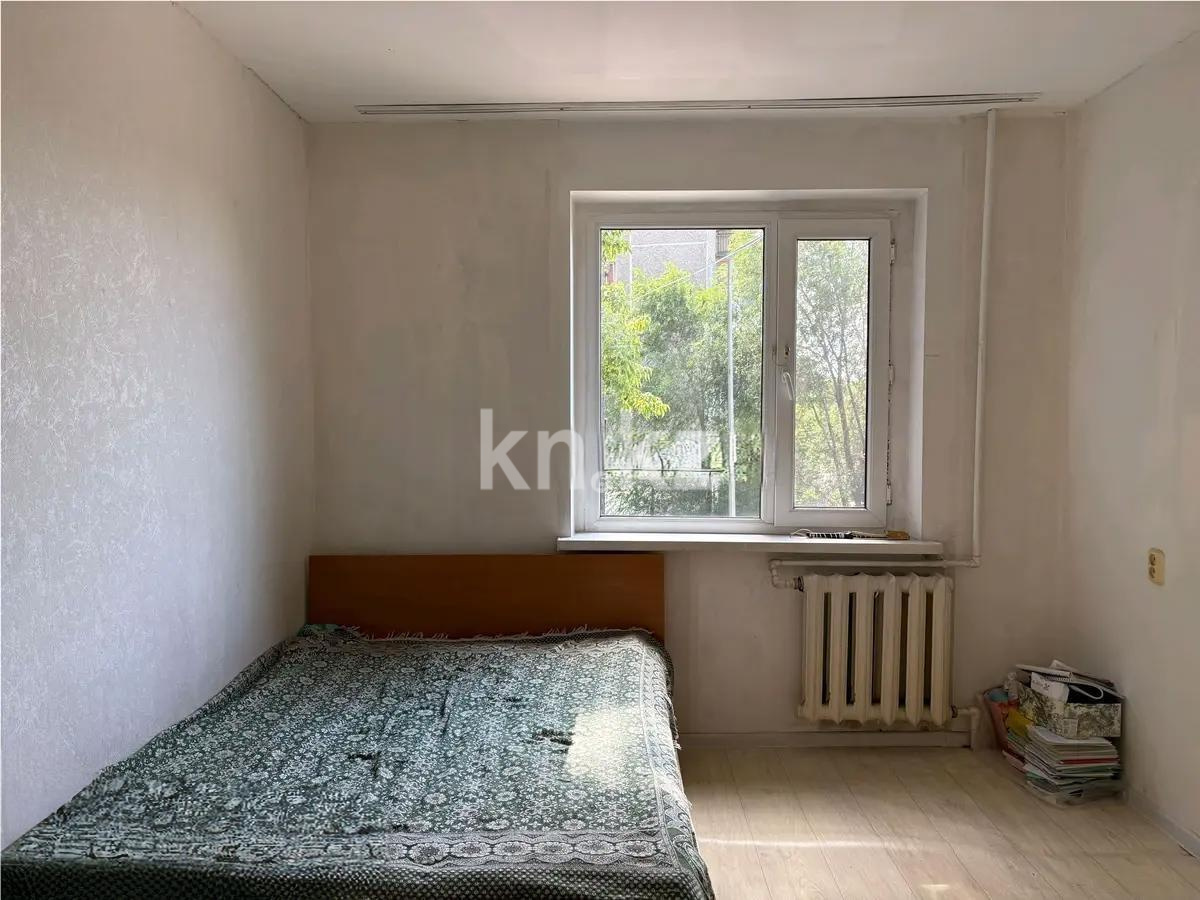Продажа 3-комнатной квартиры, 49 м², мкр-н 13, дом  31 - Продажа  трехкомнатных квартир в Караганде без посредников с фото фото 2 из 6