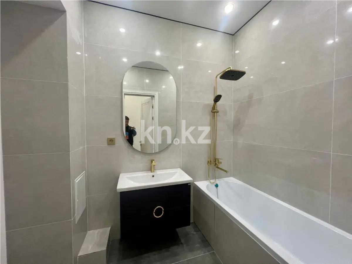 Продажа 2-комнатной квартиры, 76.6 м², ул. Жошы хана, дом  7 в Астане - фото 5