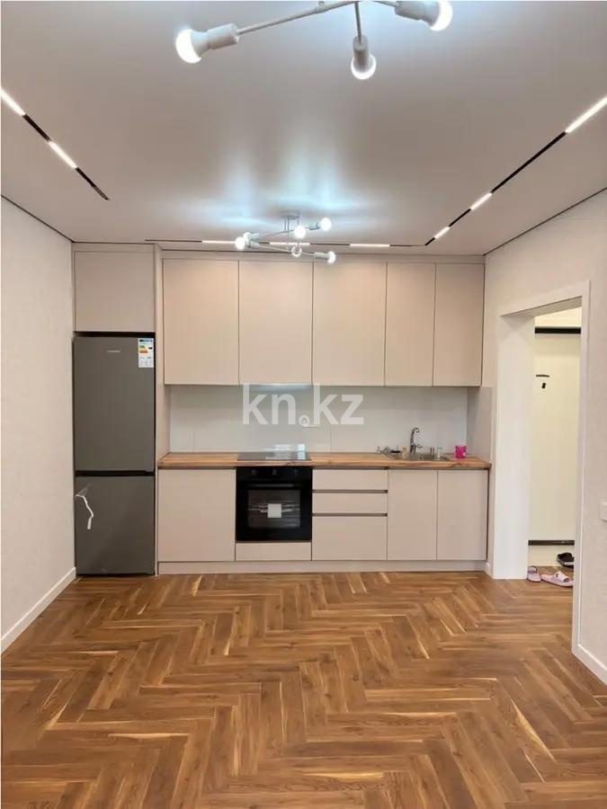 Продажа 2-комнатной квартиры, 41.9 м² в Астане - фото 2