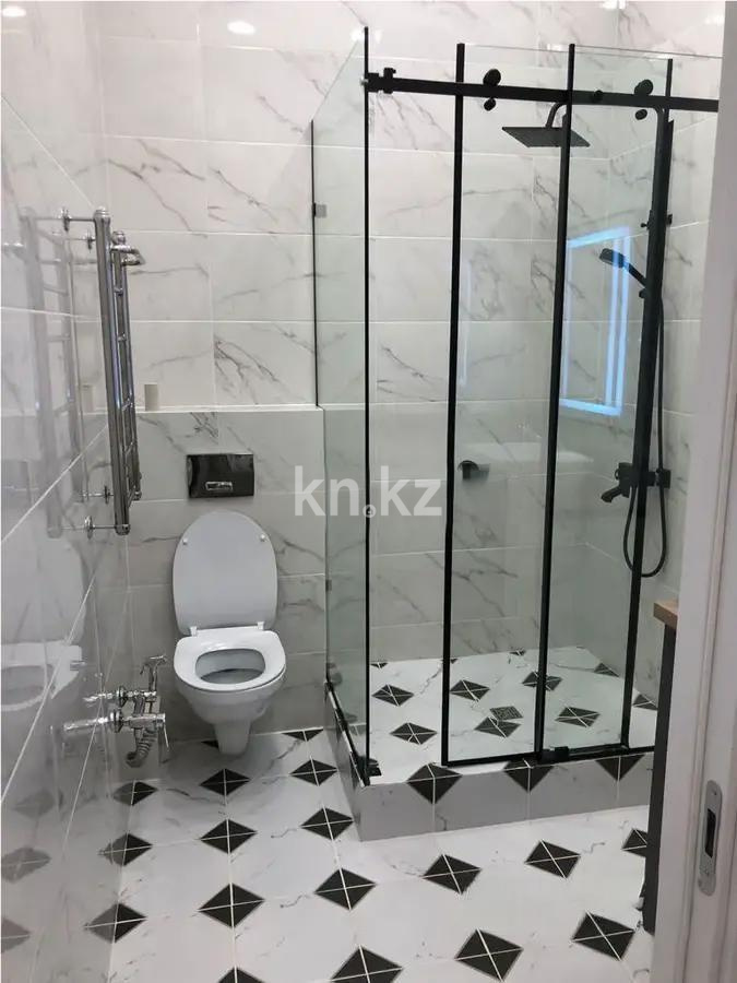 Продажа 2-комнатной квартиры, 50 м², пр. Гагарина, дом  244 в Алматы - фото 4