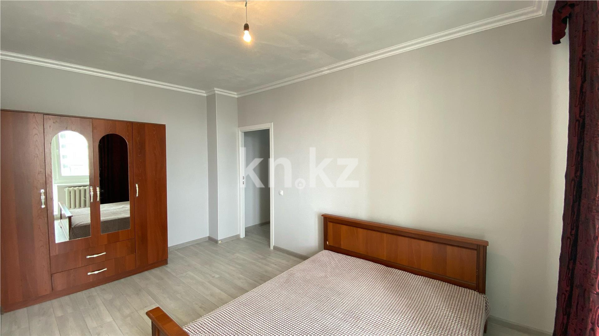 Продажа 2-комнатной квартиры, 59.9 м² - Продажа квартир в р-не Алматы Астаны фото 3 из 10