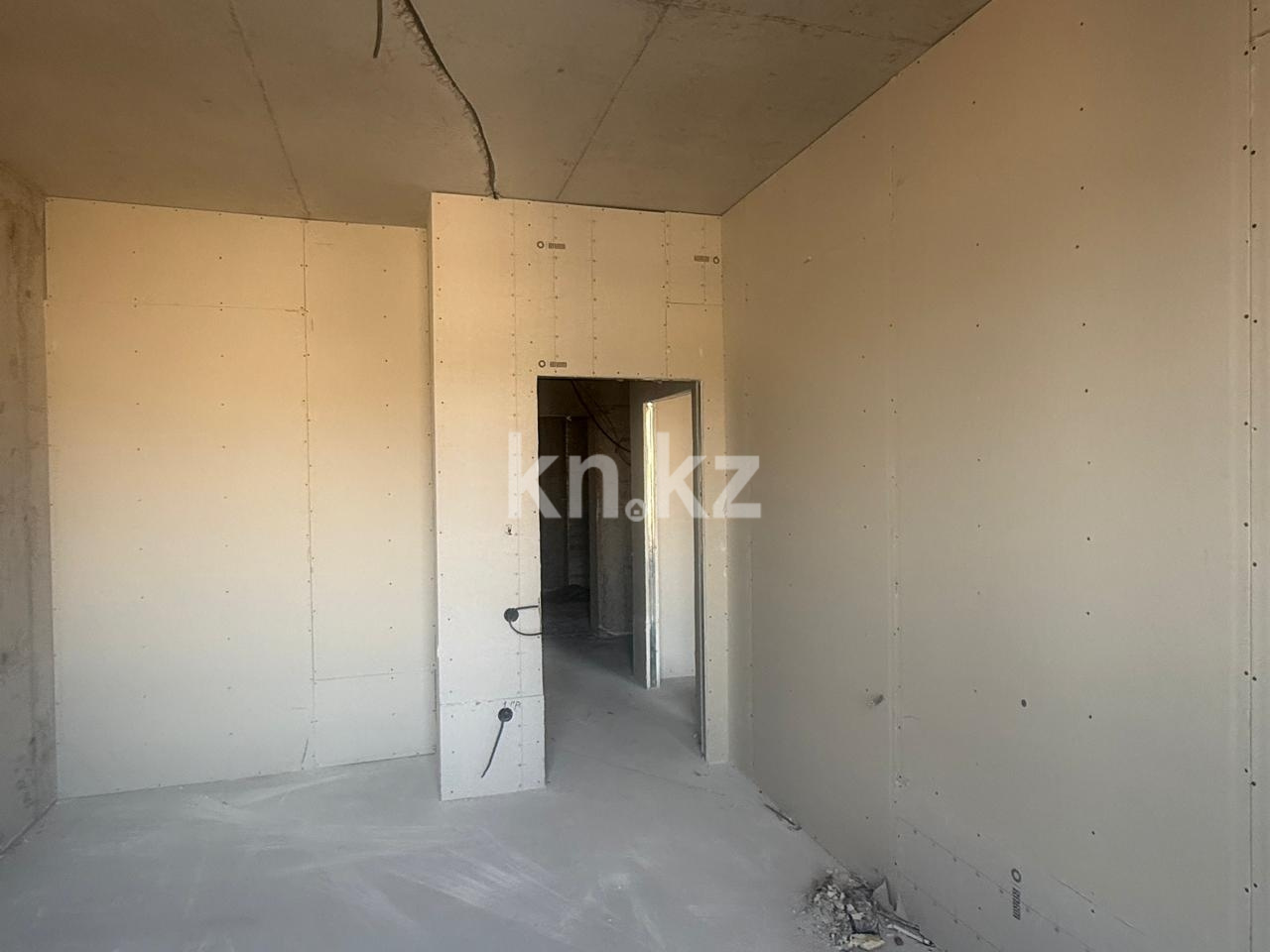Продажа 2-комнатной квартиры, 52 м² - Продажа квартир в Казахстане - страница 10 фото 6 из 7