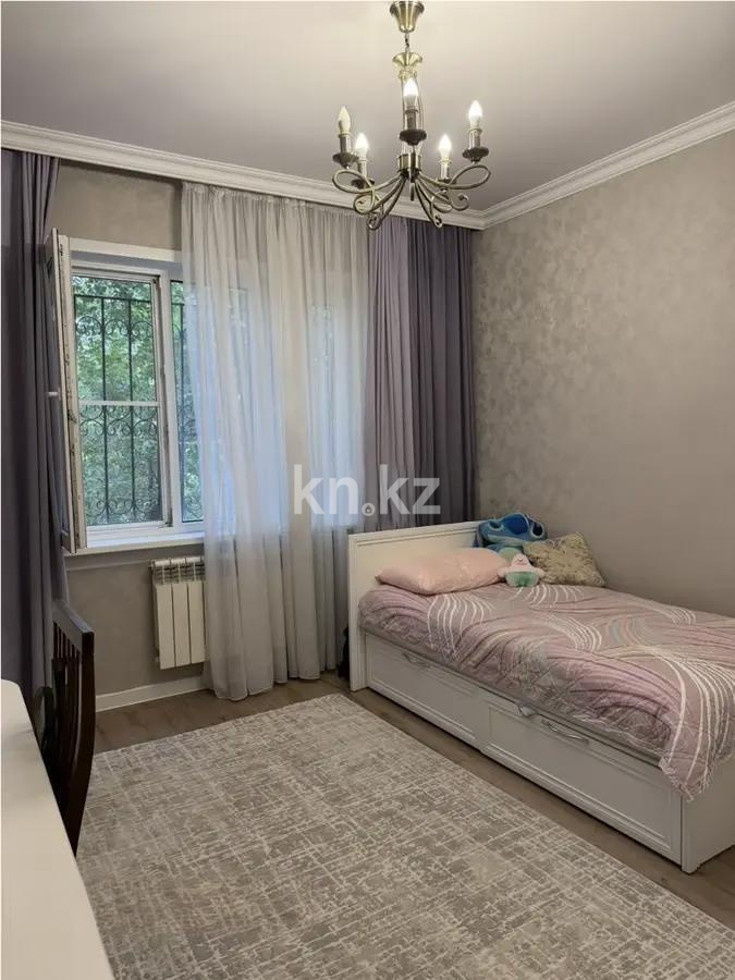 Продажа 3-комнатной квартиры, 90 м² - Продажа трехкомнатных квартир от собственников в Алматы - страница 10 фото 2 из 2