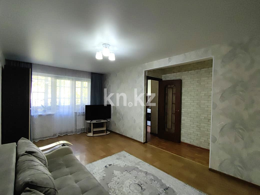 Продажа 2-комнатной квартиры, 47 м², мкр-н 12, дом  17 - Продажа квартир в Караганде фото 2 из 20