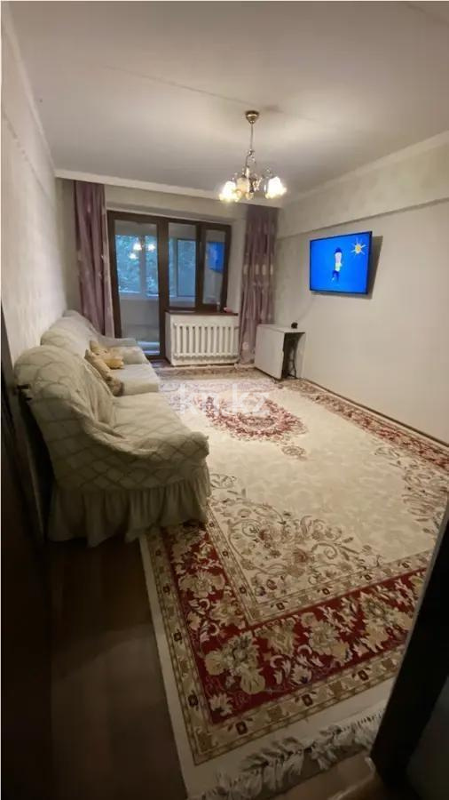 Продажа 2-комнатной квартиры, 51.7 м², мкр-н Жулдыз-1, дом  11 - Продажа  двухкомнатных квартир в Алматы фото 1 из 6