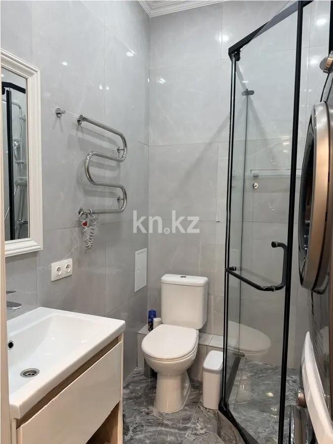 Продажа 2-комнатной квартиры, 78 м² в Астане - фото 4