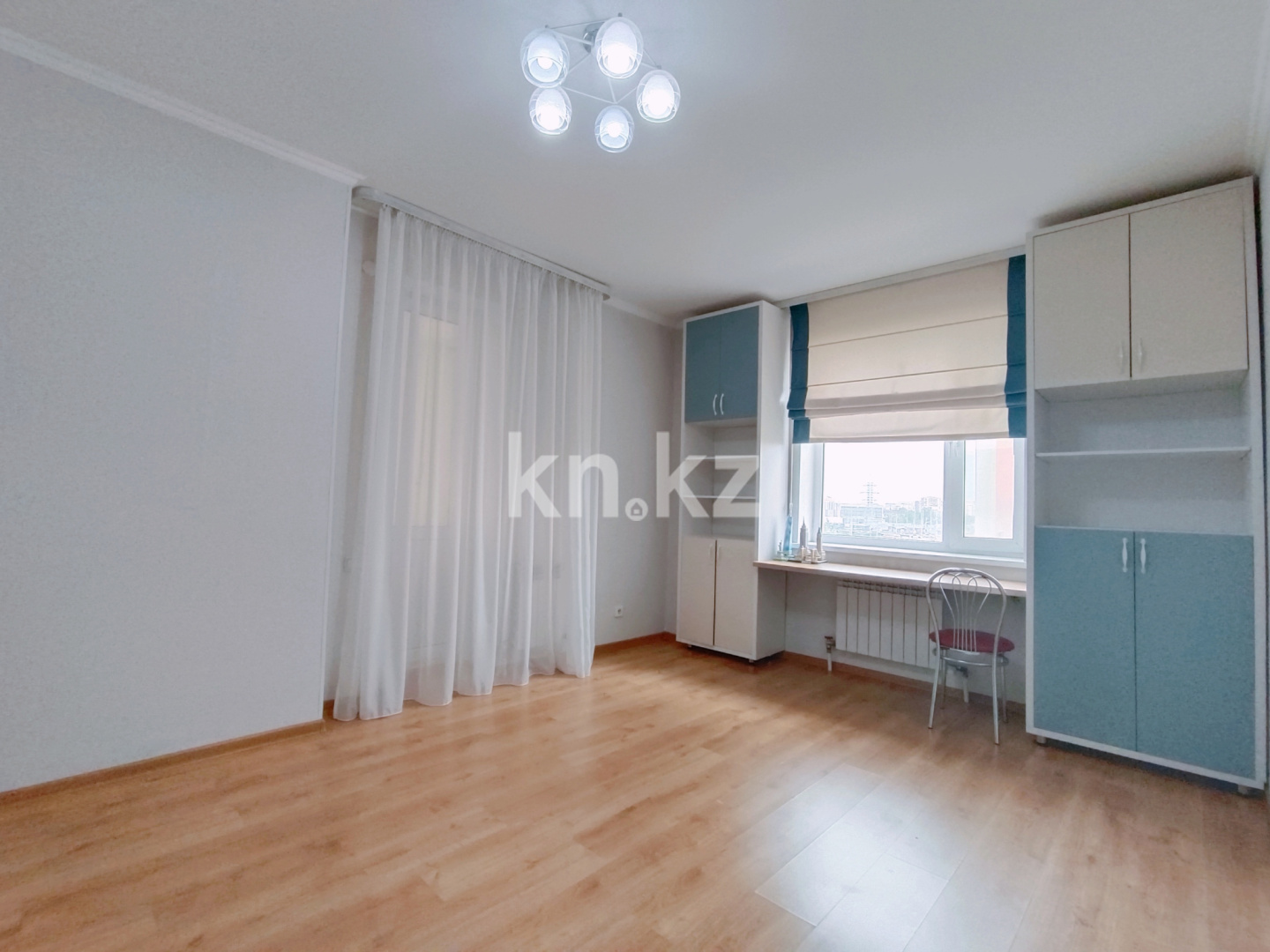 Продажа 2-комнатной квартиры, 70 м² - Продажа квартир от собственников в Астане - страница 131 фото 1 из 8