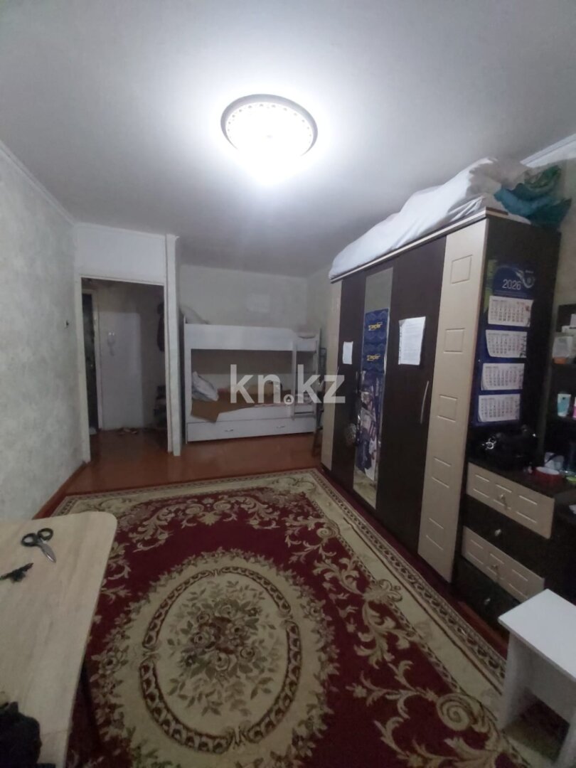 Продажа 1-комнатной квартиры, 30.2 м² в Таразе - фото 2