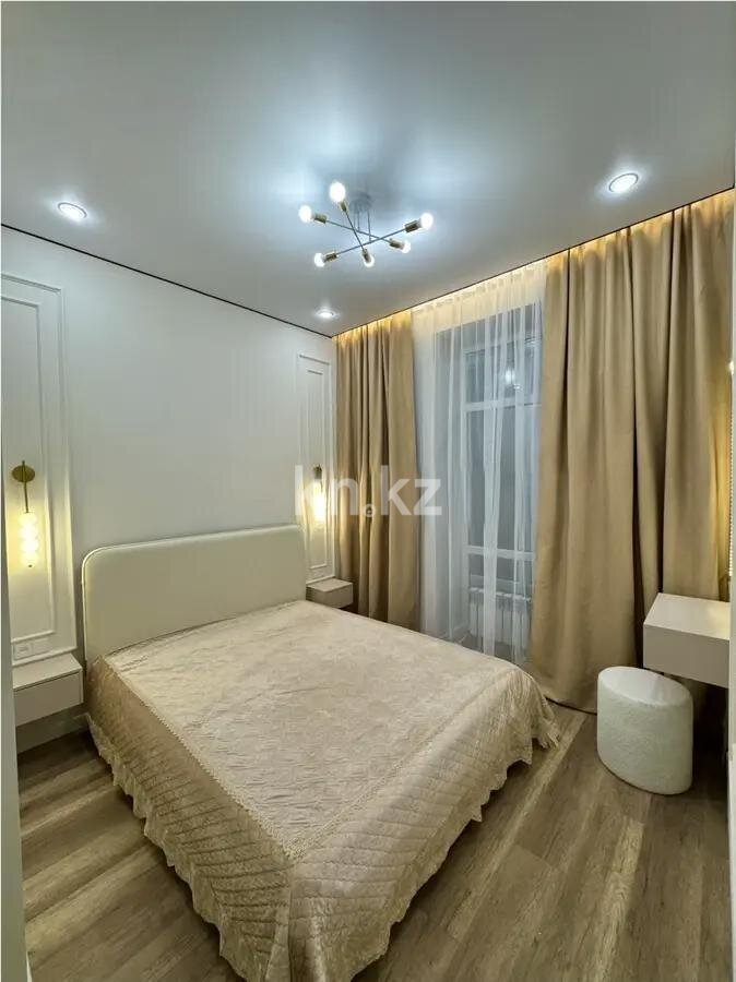 Продажа 2-комнатной квартиры, 44 м² в Караганде - фото 2