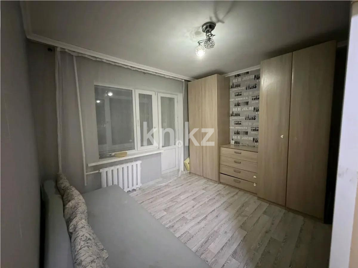 Продажа 1-комнатной квартиры, 21.8 м² в Астане