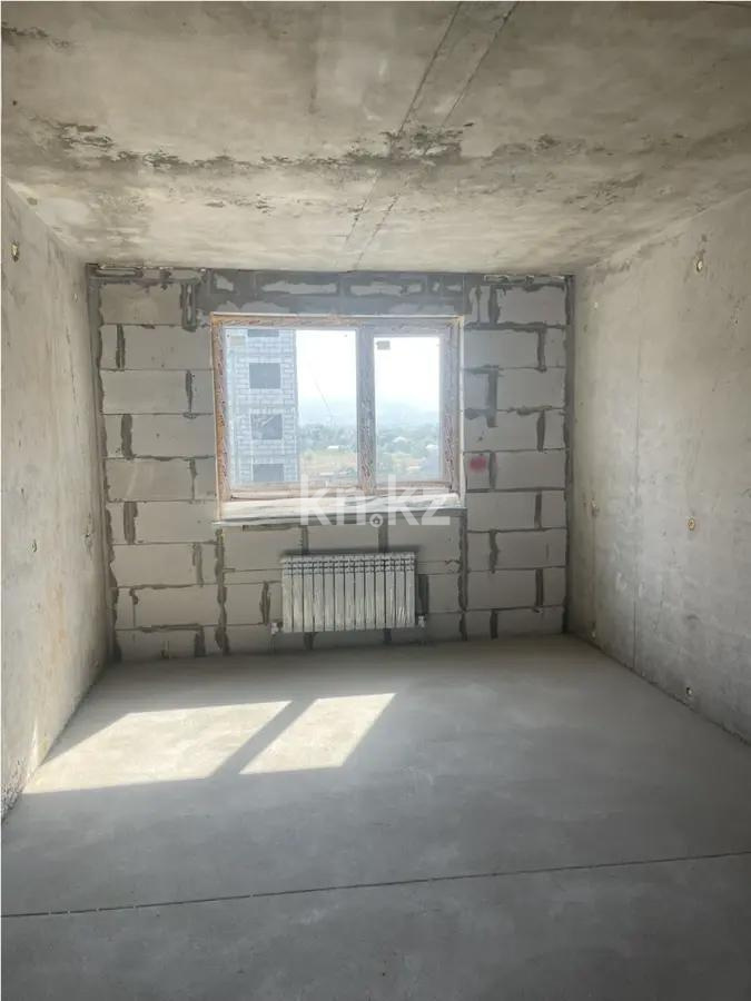 Продажа 2-комнатной квартиры, 56.1 м², ул. 24-я, дом  1/1б стр - Продажа квартир в Турксибском р-не Алматы фото 1 из 3