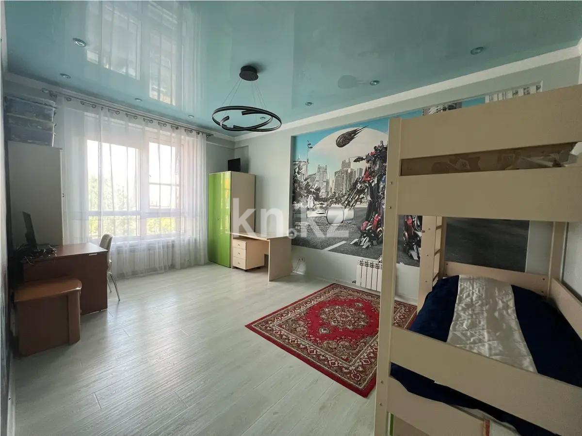 Продажа 3-комнатной квартиры, 100 м² - Продажа квартир в Казахстане - страница 15 фото 3 из 6